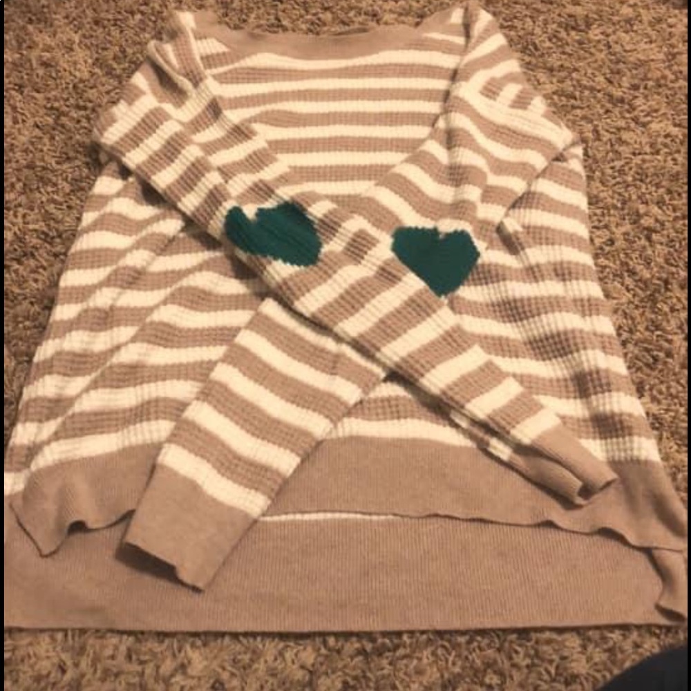 Kohls womens sweater